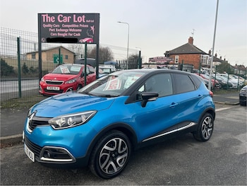 2016 (16) - 1.5 dCi 90 Dynamique S Nav 5dr