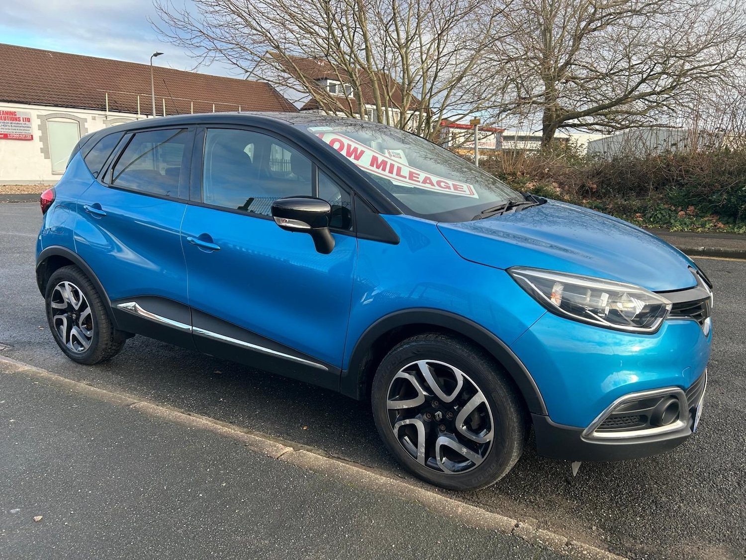 Used Renault Captur 2016 for sale - 77164628: Photo 20