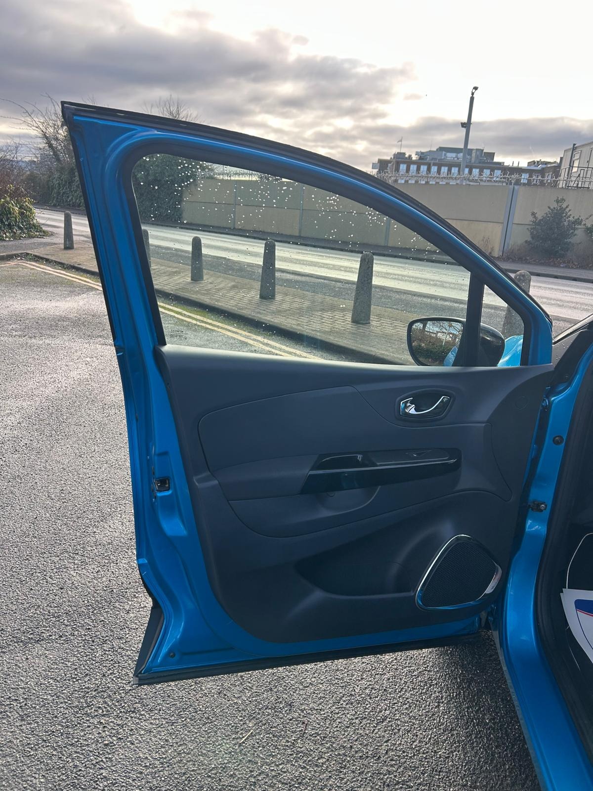 Used Renault Captur 2016 for sale - 77164628: Photo 6