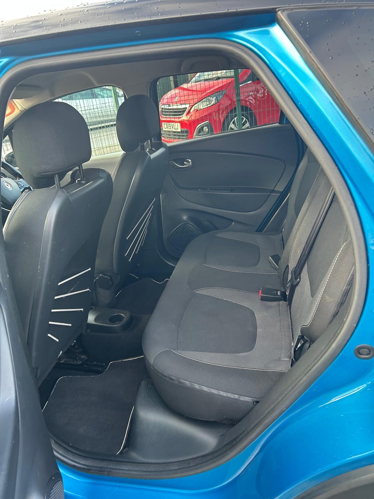 Used Renault Captur 2016 for sale - 77164628: Photo 7