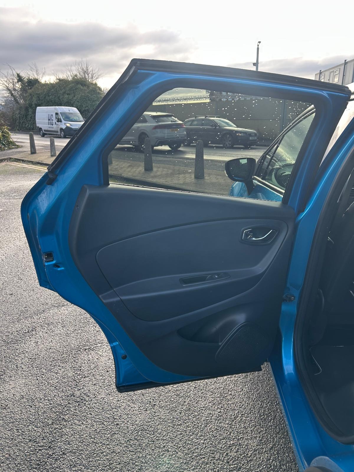 Used Renault Captur 2016 for sale - 77164628: Photo 8