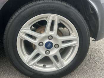 Used Ford Ka+ 2017 for sale - 75118447: Photo