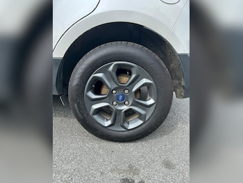 Used Ford Ecosport 2019 for sale - 78801301: Photo