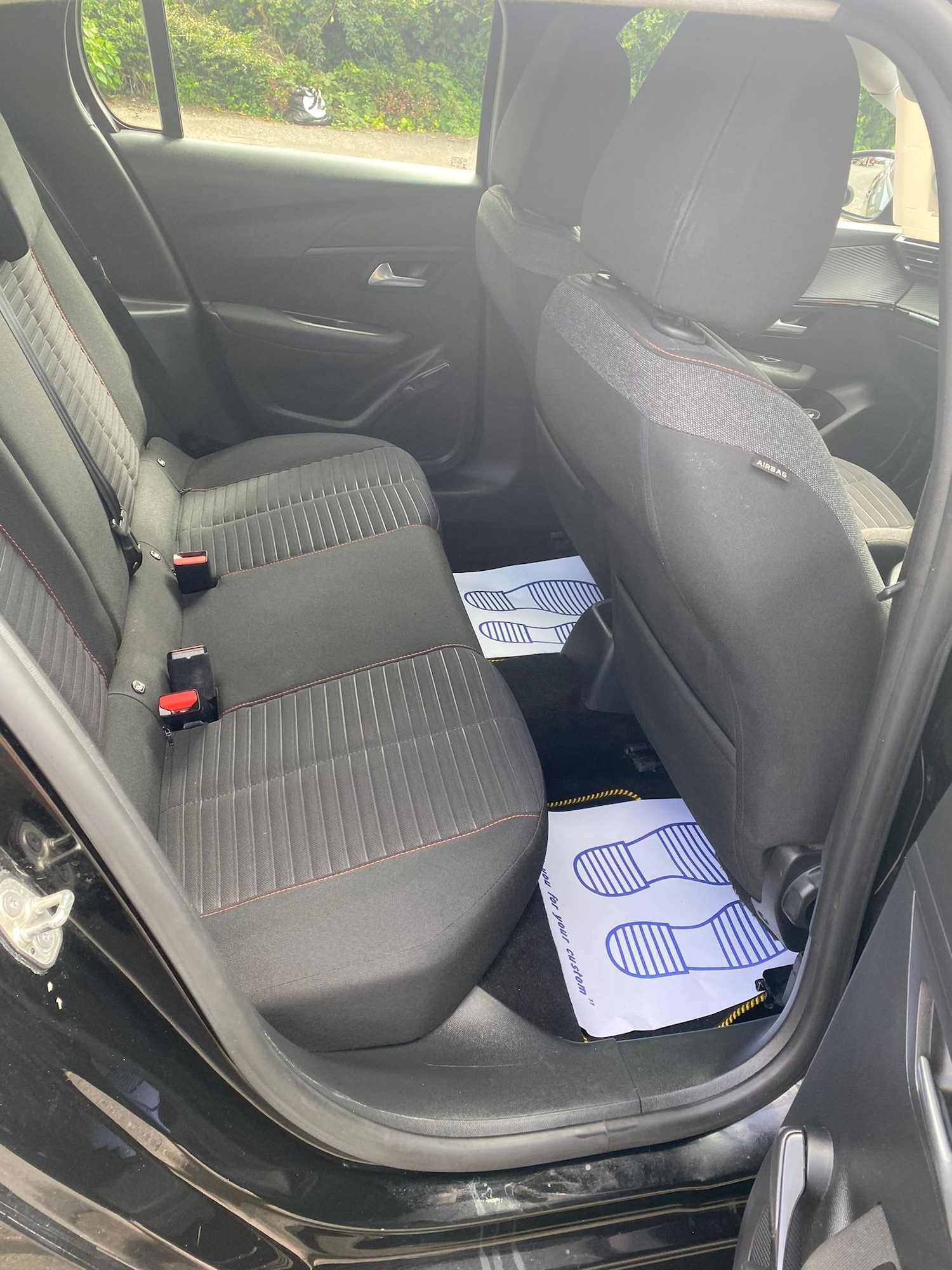 Used Peugeot 208 2020 for sale - 76664944: Photo 14