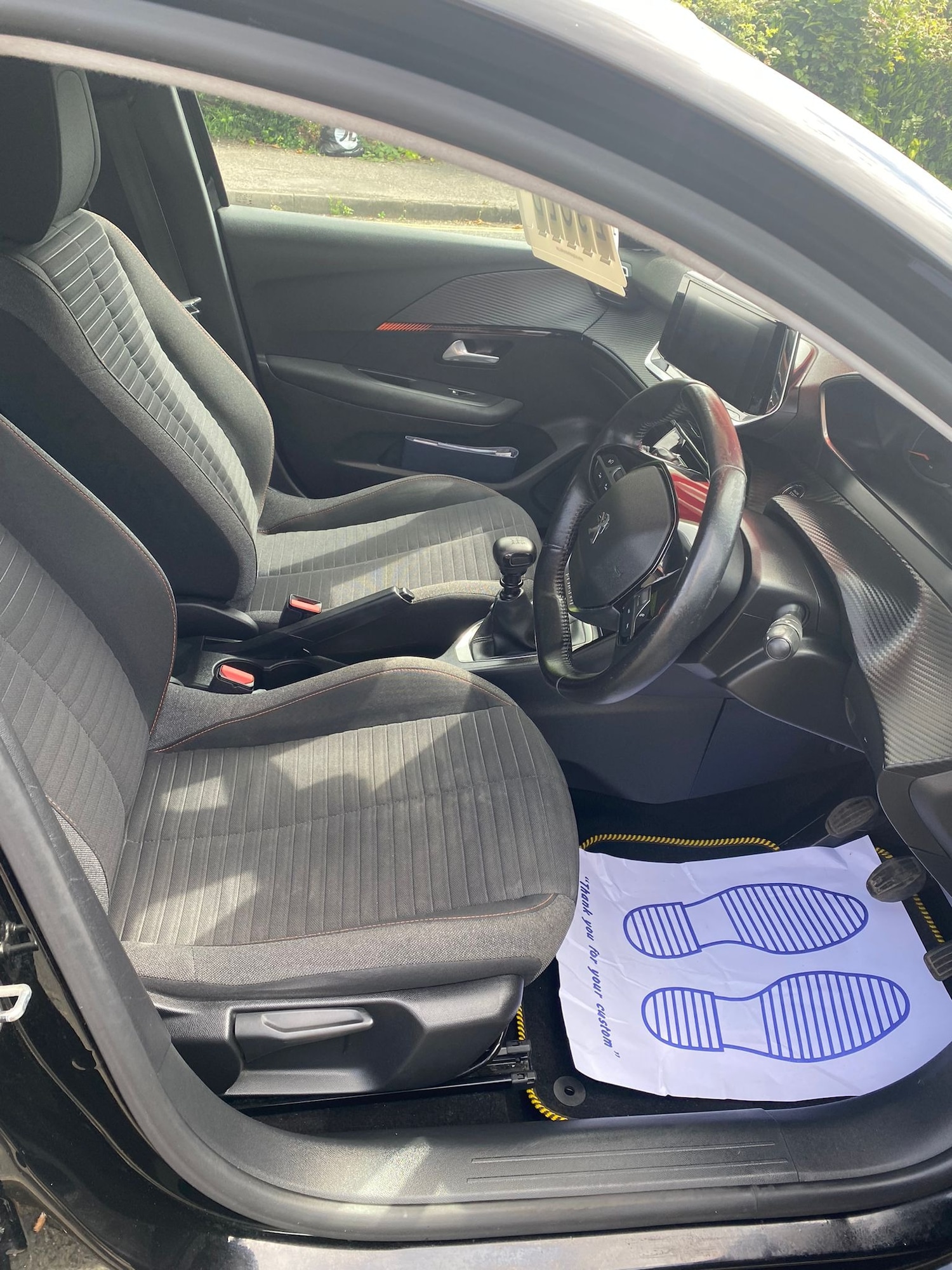 Used Peugeot 208 2020 for sale - 76664944: Photo 16