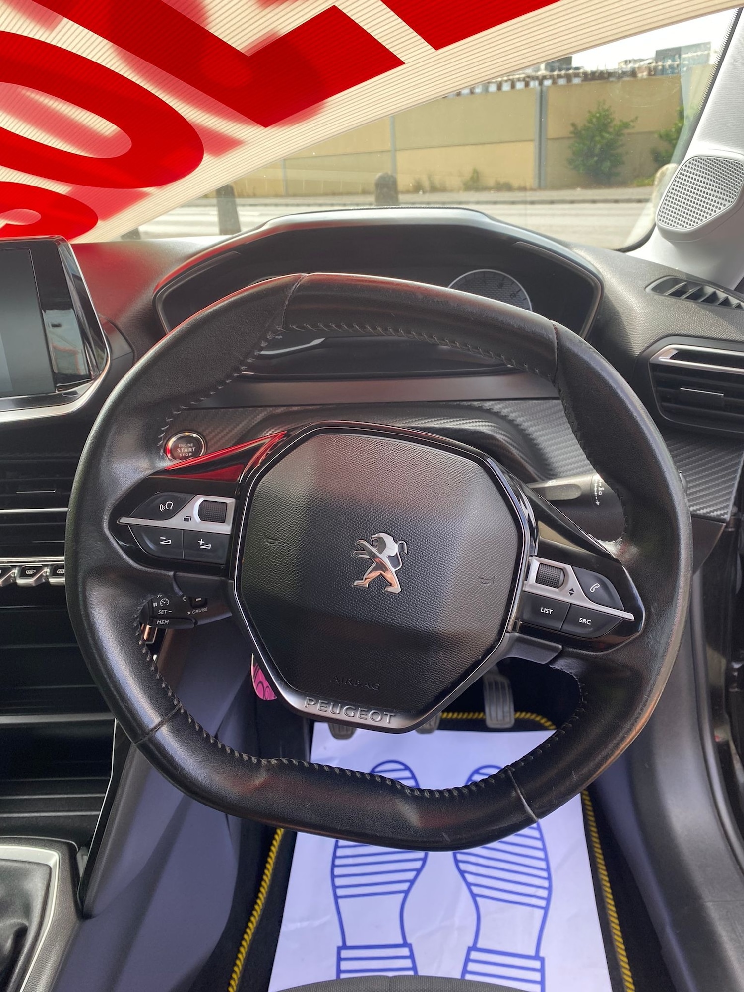 Used Peugeot 208 2020 for sale - 76664944: Photo 19