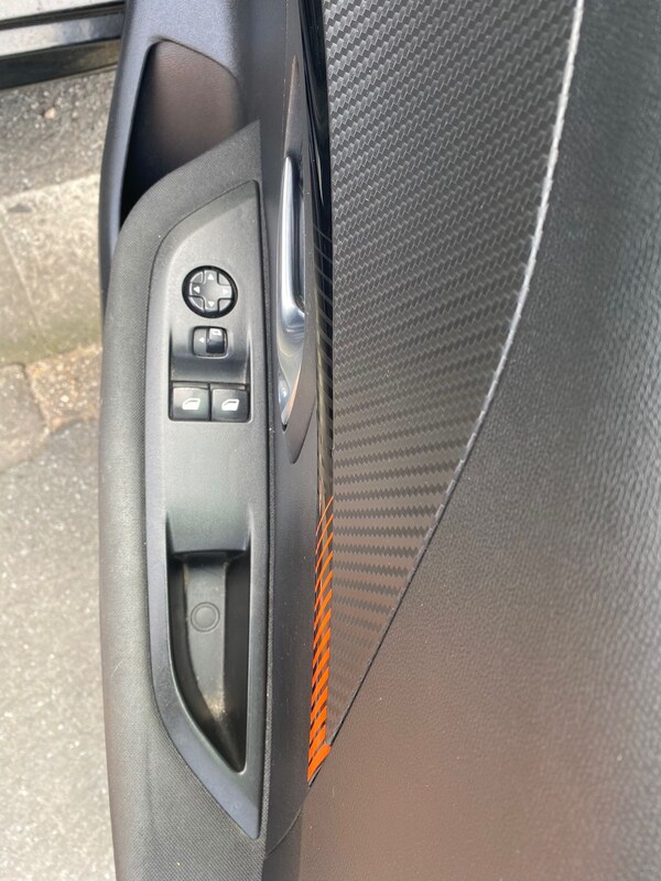 Used Peugeot 208 2020 for sale - 71694632: Photo 20