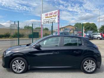 Used Peugeot 208 2020 for sale - 71694632: Photo