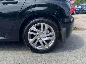 Used Peugeot 208 2020 for sale - 71694632: Photo