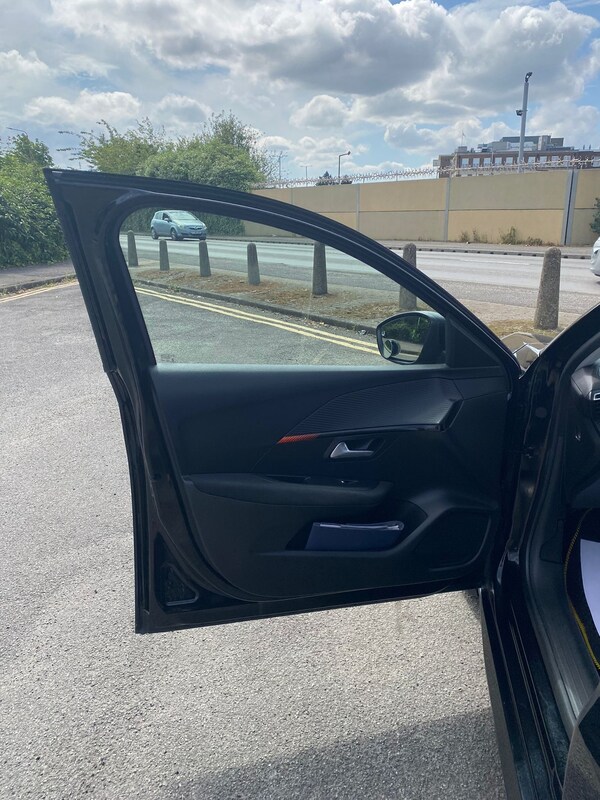 Used Peugeot 208 2020 for sale - 71694632: Photo 7