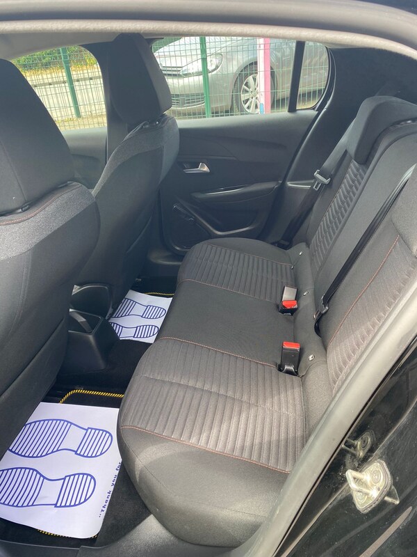 Used Peugeot 208 2020 for sale - 71694632: Photo 8