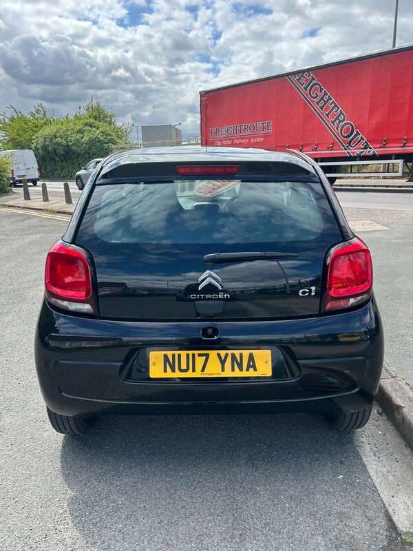 Used Citroen C1 2017 for sale - 75188463: Photo 10
