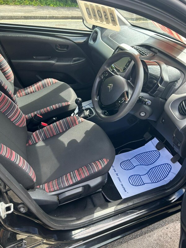 Used Citroen C1 2017 for sale - 75188463: Photo 15