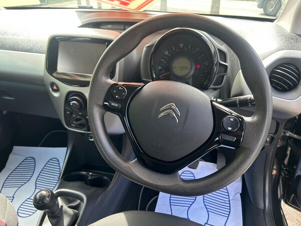 Used Citroen C1 2017 for sale - 75188463: Photo 16
