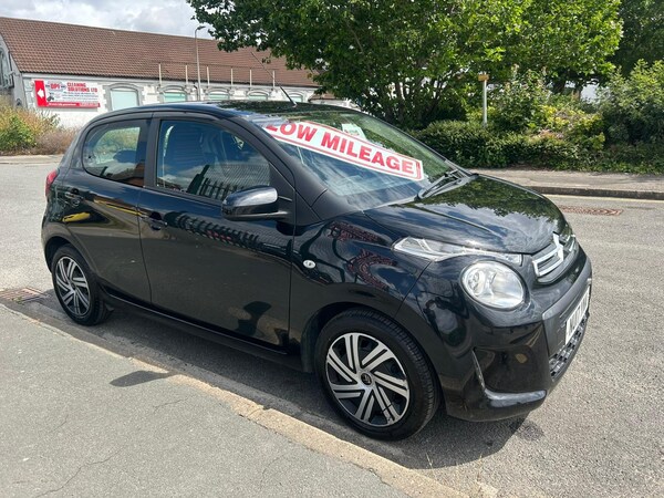 Used Citroen C1 2017 for sale - 75188463: Photo 20