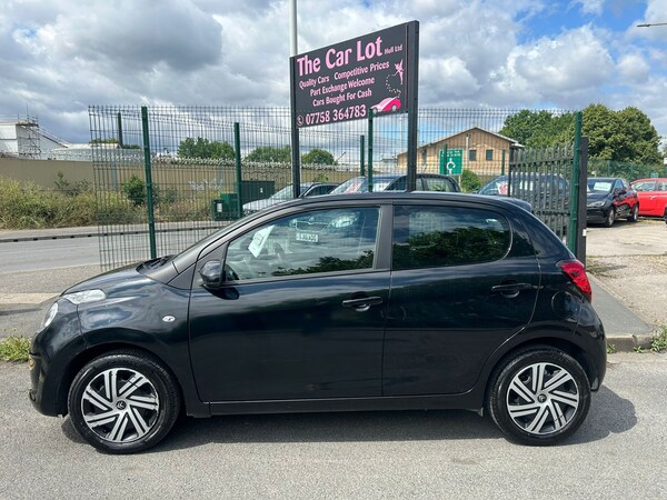 Used Citroen C1 2017 for sale - 75188463: Photo 3