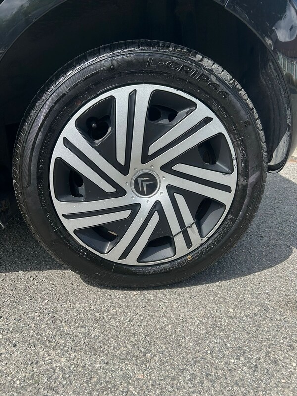 Used Citroen C1 2017 for sale - 75188463: Photo 4