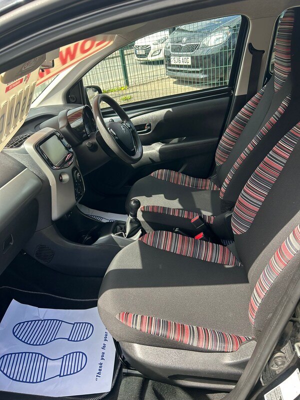 Used Citroen C1 2017 for sale - 75188463: Photo 5