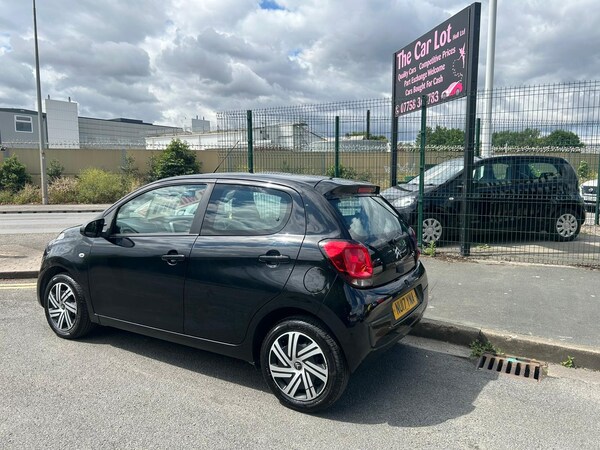 Used Citroen C1 2017 for sale - 75188463: Photo 9