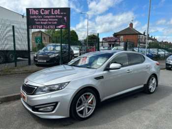2012 (62) - 1.7 CRDi 3 4dr Auto