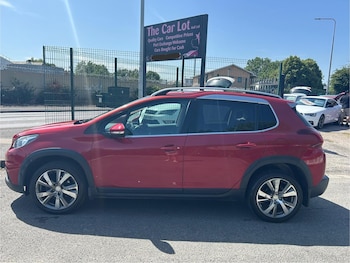 Used Peugeot 2008 2017 for sale - 79030424: Photo