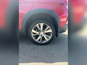 Used Peugeot 2008 2017 for sale - 79030424: Photo