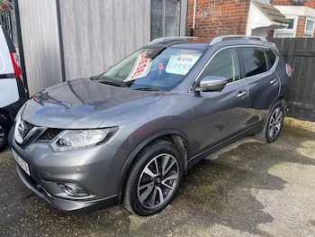 2015 (15) - 1.6 dCi N-Tec 5dr 4WD