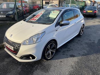 Peugeot 208 feature image