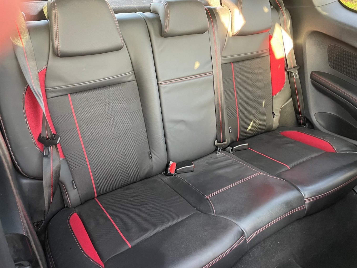 Used Peugeot 208 2017 for sale - 76935493: Photo 20