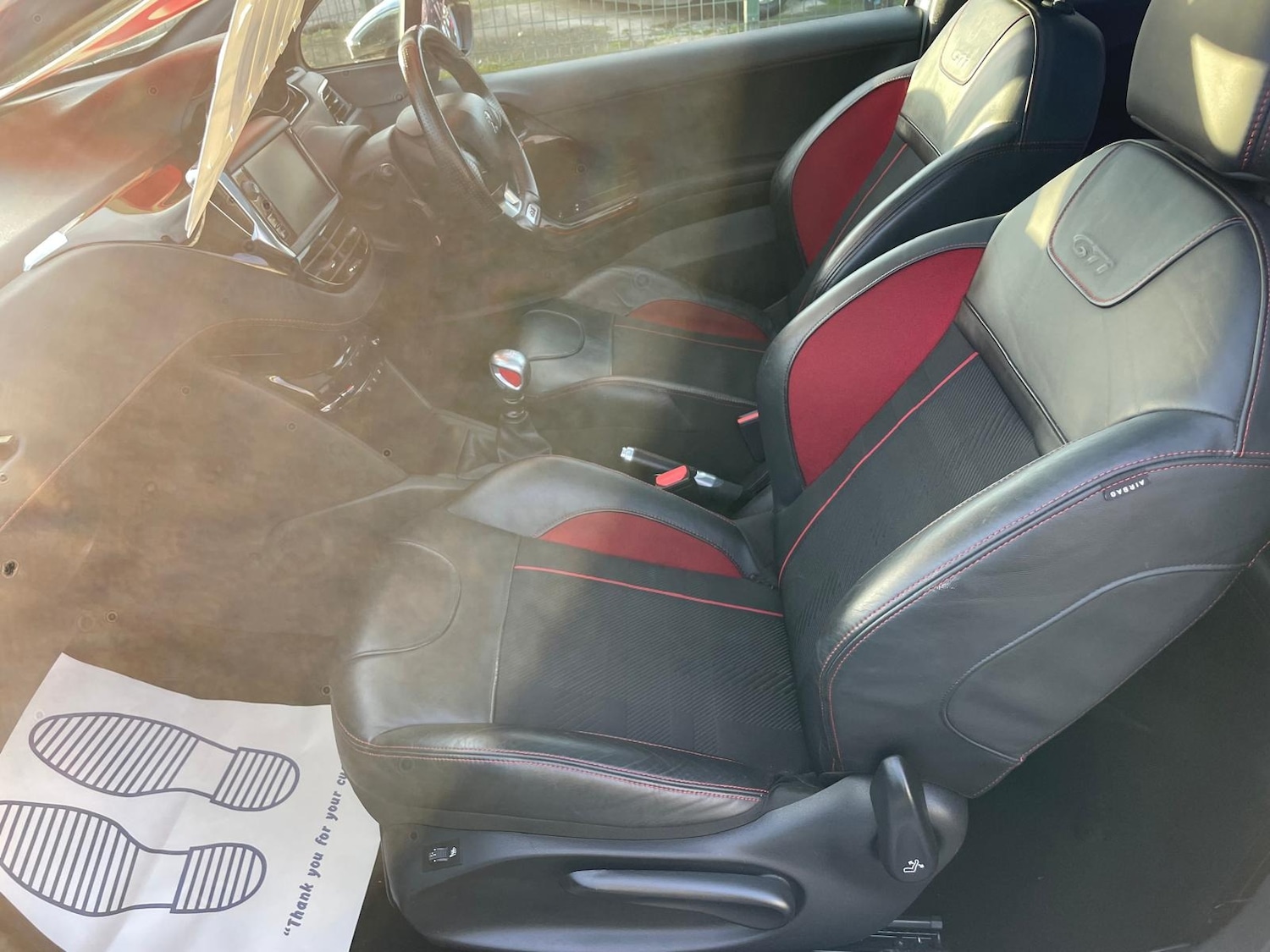 Used Peugeot 208 2017 for sale - 76935493: Photo 21