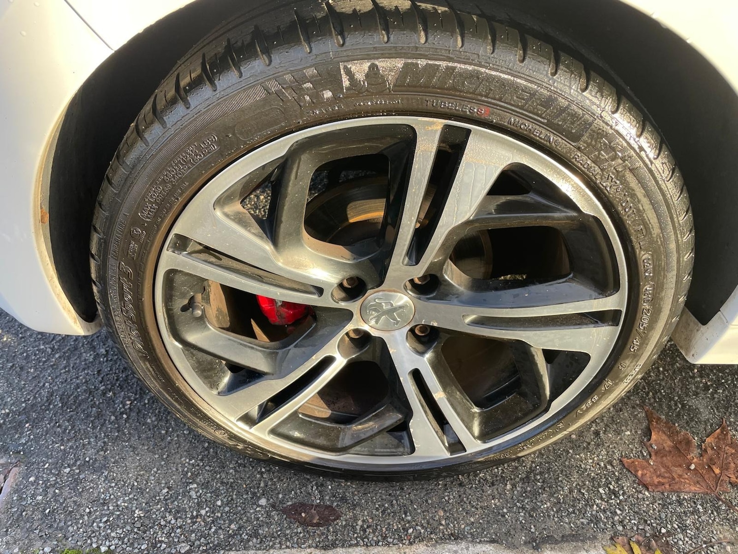 Used Peugeot 208 2017 for sale - 76935493: Photo 4