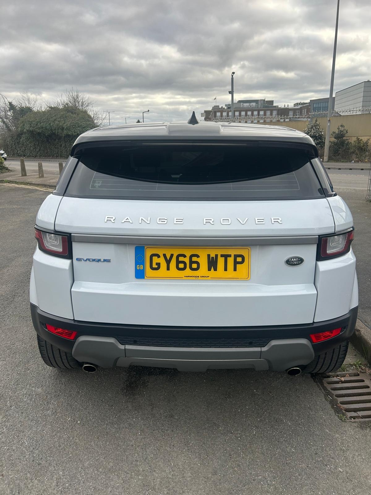 Used Land Rover Range Rover Evoque 2016 for sale - 77819979: Photo 10