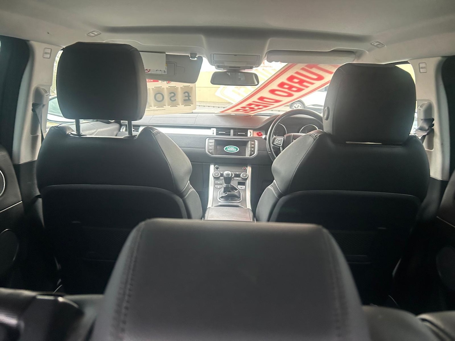 Used Land Rover Range Rover Evoque 2016 for sale - 77819979: Photo 12