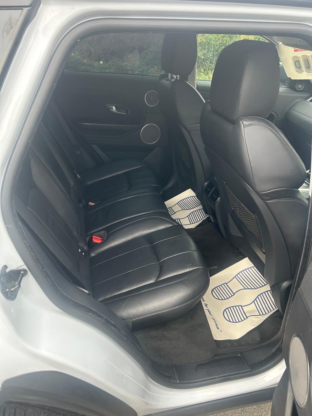 Used Land Rover Range Rover Evoque 2016 for sale - 77819979: Photo 14