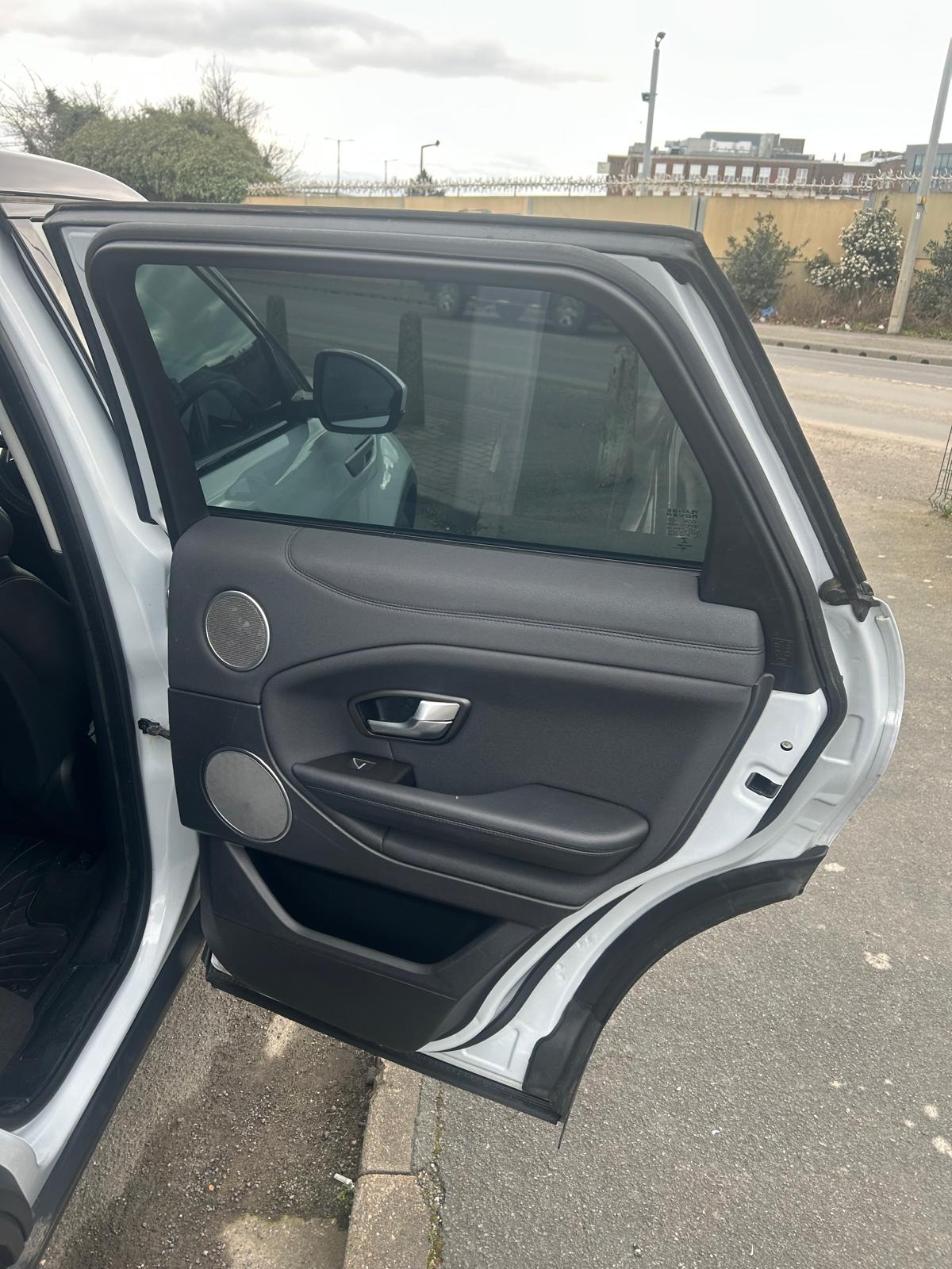 Used Land Rover Range Rover Evoque 2016 for sale - 77819979: Photo 15