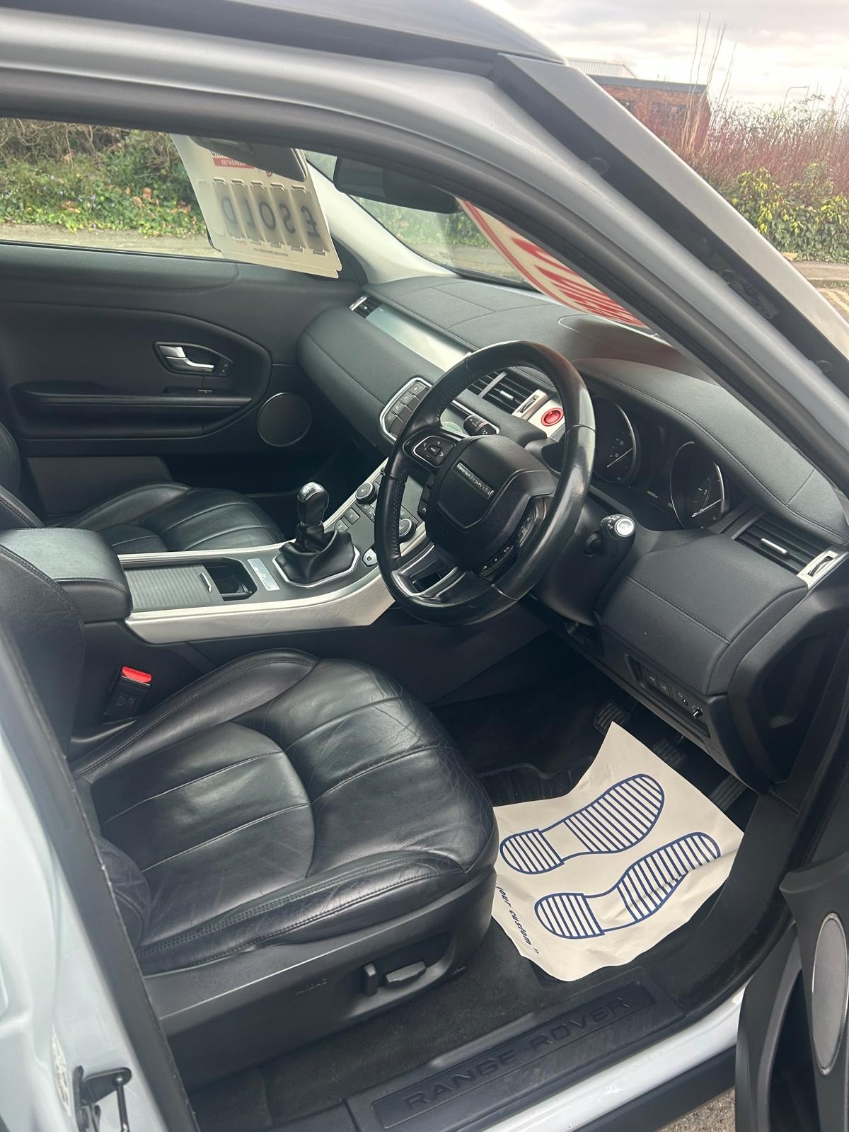 Used Land Rover Range Rover Evoque 2016 for sale - 77819979: Photo 16