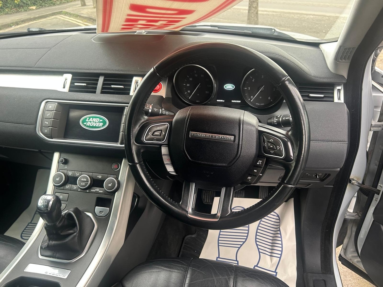 Used Land Rover Range Rover Evoque 2016 for sale - 77819979: Photo 17