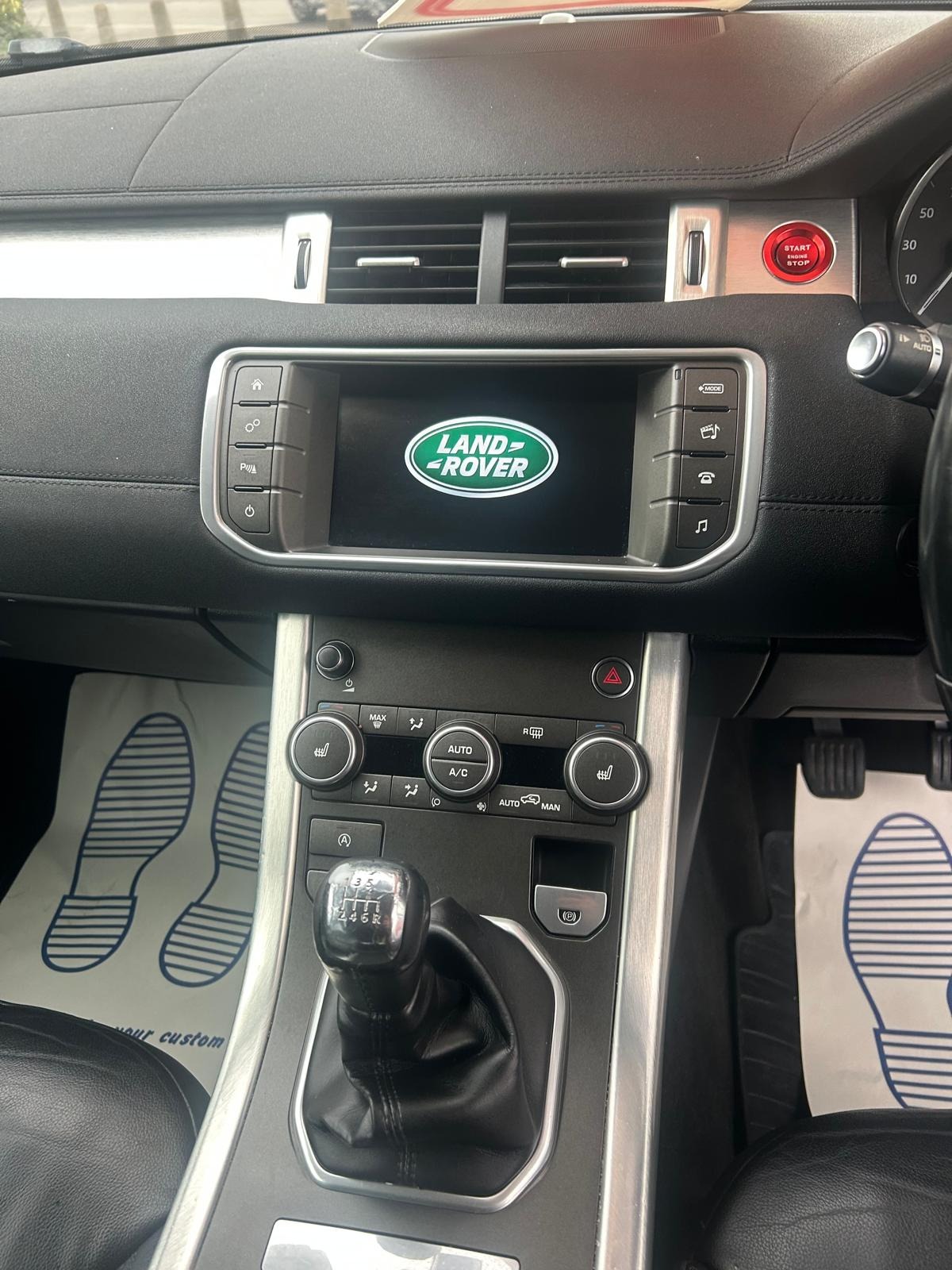 Used Land Rover Range Rover Evoque 2016 for sale - 77819979: Photo 18