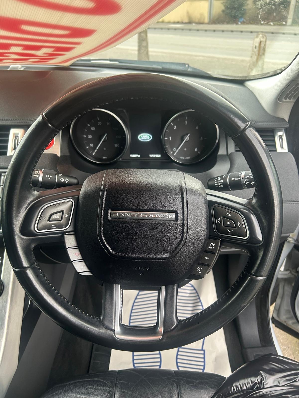 Used Land Rover Range Rover Evoque 2016 for sale - 77819979: Photo 19