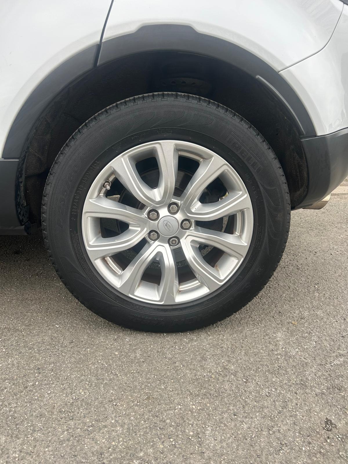 Used Land Rover Range Rover Evoque 2016 for sale - 77819979: Photo 4