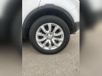 Used Land Rover Range Rover Evoque 2016 for sale - 77819979: Photo