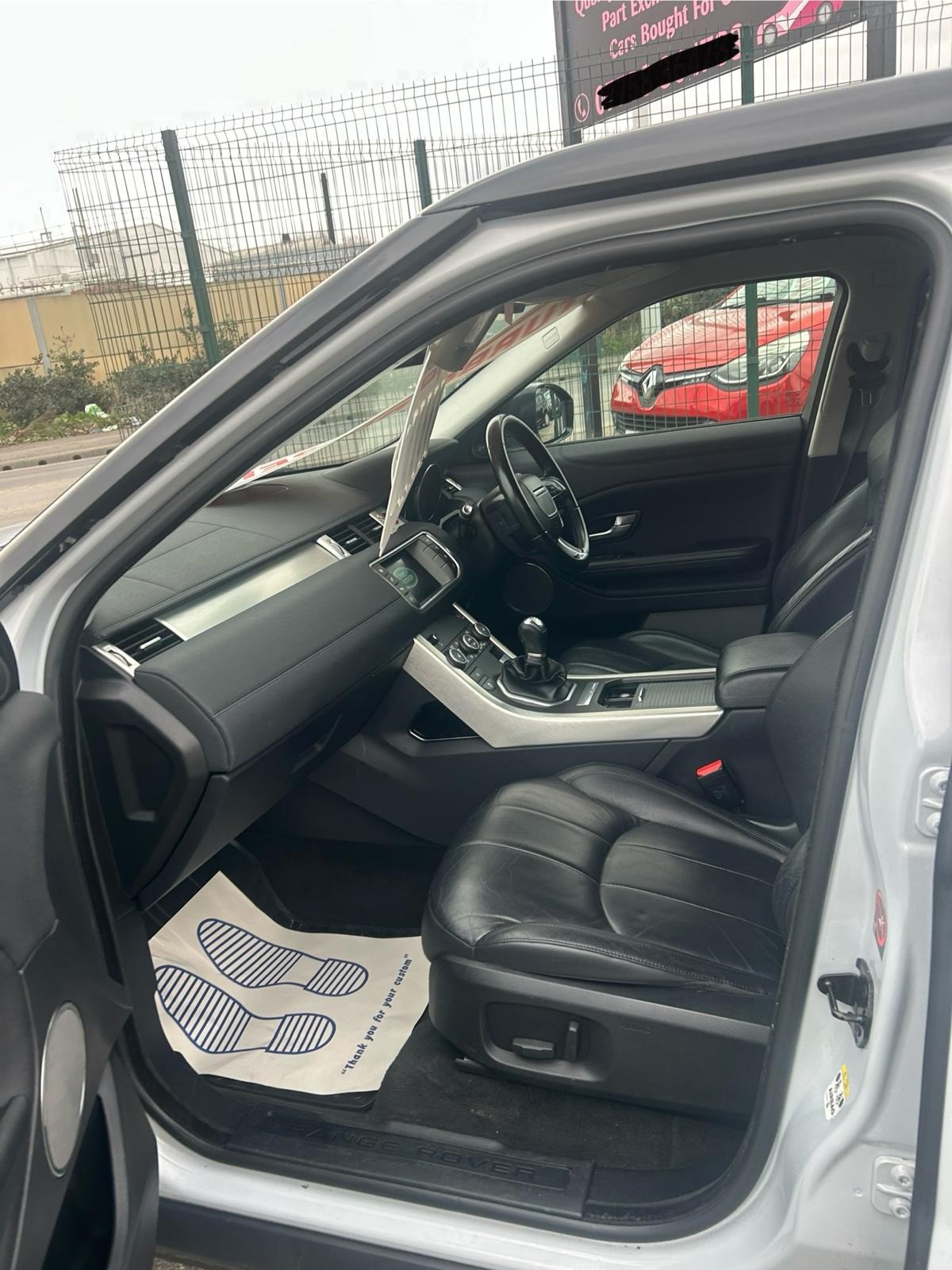 Used Land Rover Range Rover Evoque 2016 for sale - 77819979: Photo 5