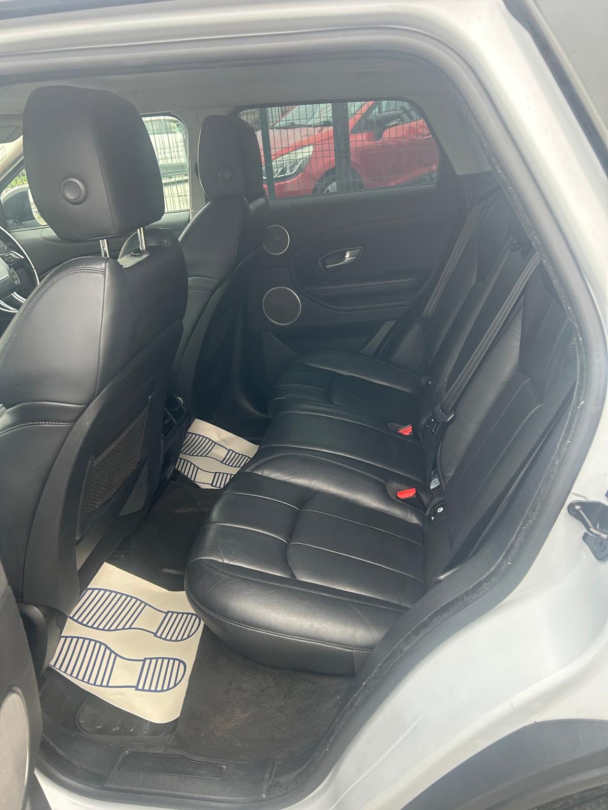 Used Land Rover Range Rover Evoque 2016 for sale - 77819979: Photo 7