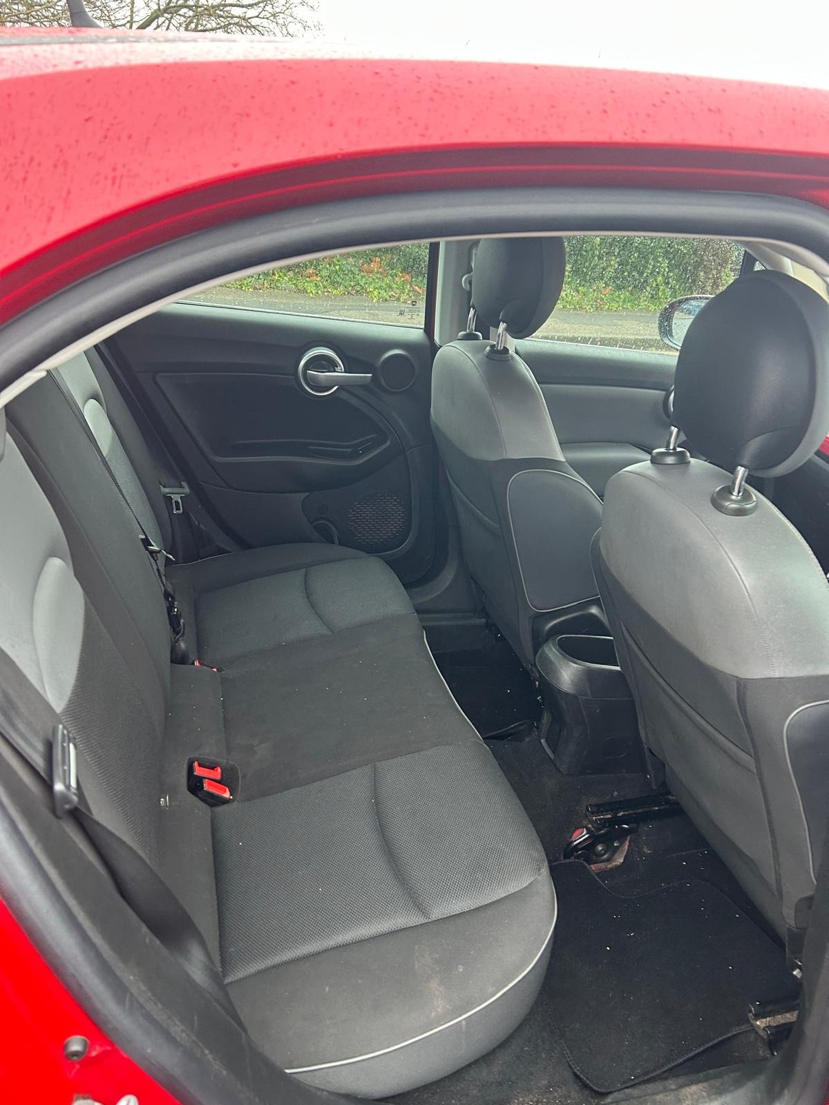 Used Fiat 500X 2016 for sale - 77241094: Photo 14