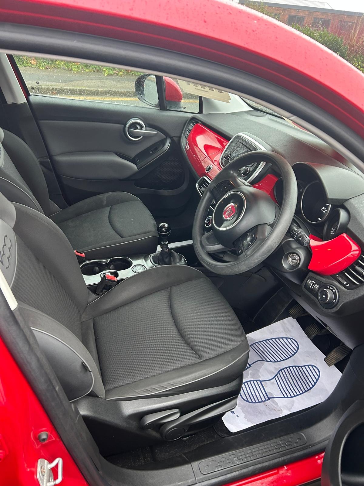 Used Fiat 500X 2016 for sale - 77241094: Photo 15