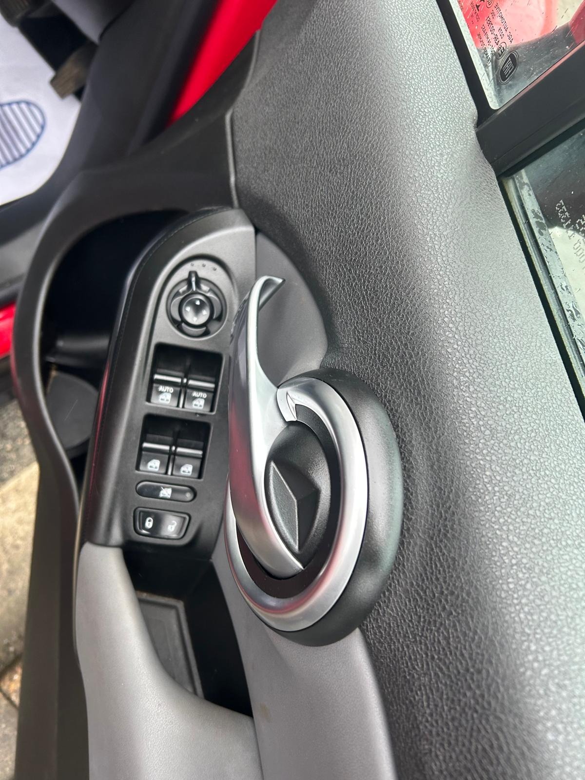 Used Fiat 500X 2016 for sale - 77241094: Photo 19