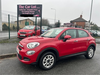 2016 (16) - 1.6 E-torQ Pop 5dr