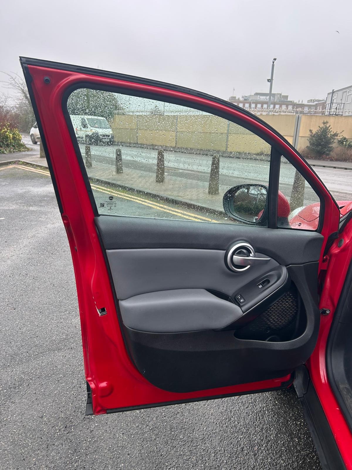 Used Fiat 500X 2016 for sale - 77241094: Photo 6