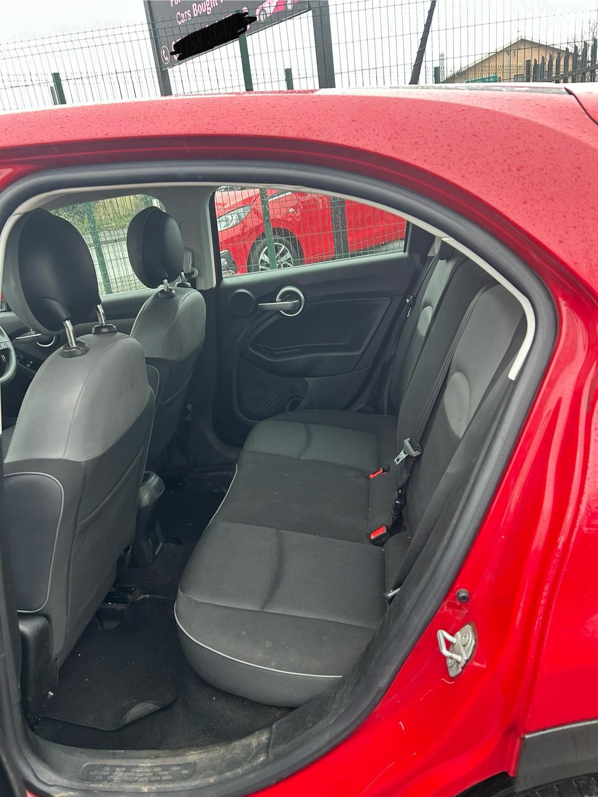 Used Fiat 500X 2016 for sale - 77241094: Photo 7