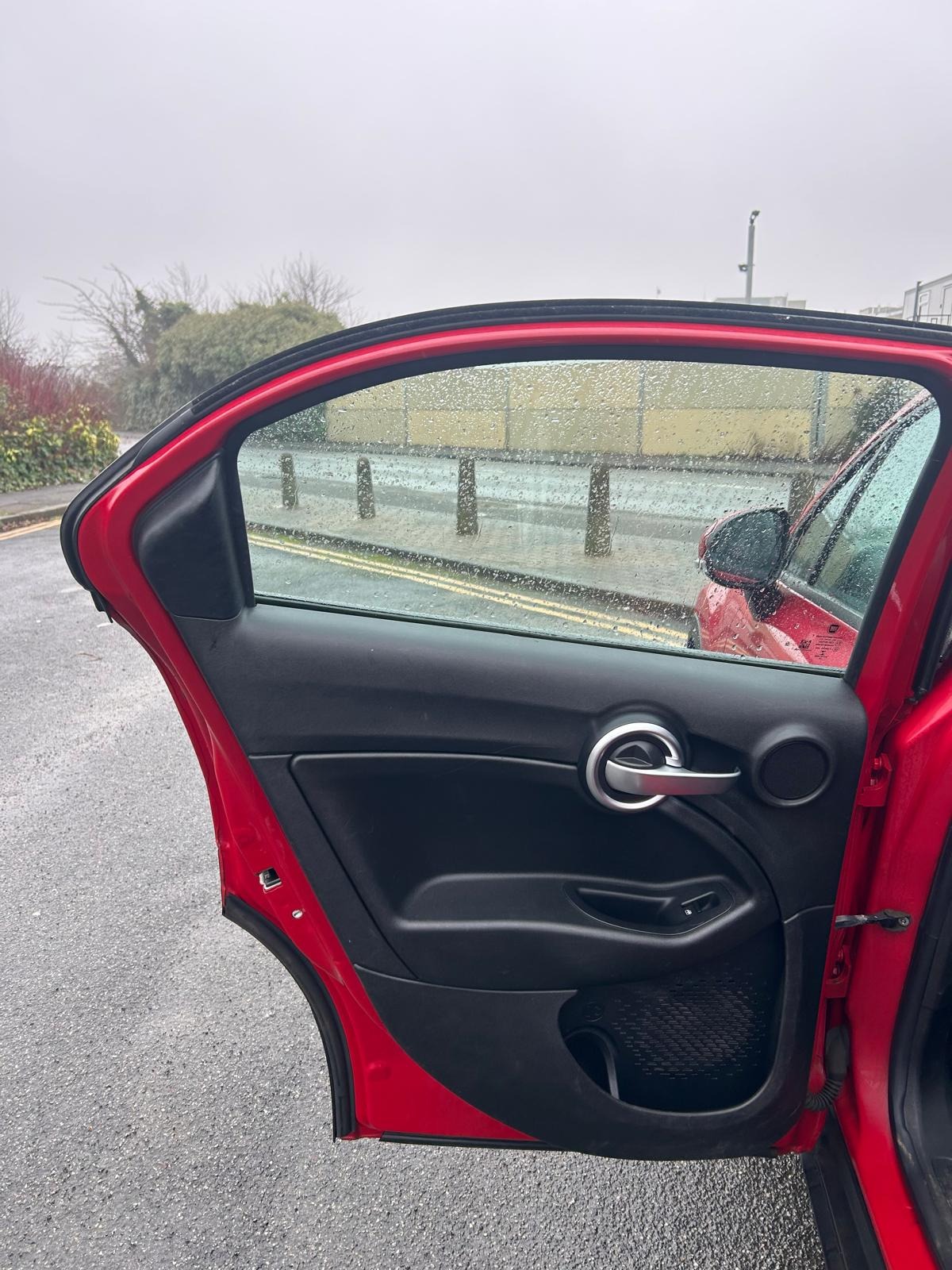 Used Fiat 500X 2016 for sale - 77241094: Photo 8